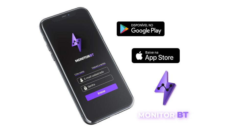 Monitor BT - Monitoramento baixa tensão Ativa Grid