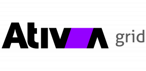 Logo Ativa Grid