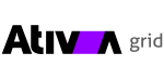 Logo Ativa Grid