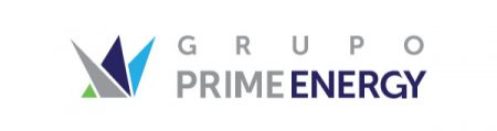 Logo Grupo Prime Energy